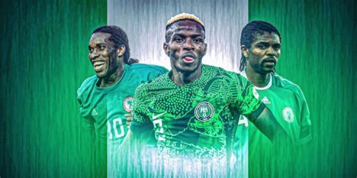10 Things to Know from Nigeria’s Football Style ‘Yori Yori’