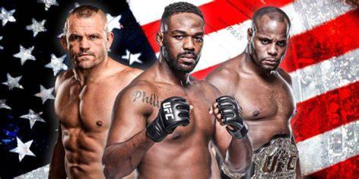 5 Facts On Junie Browning Brother Rob Browning From UFC And MMA