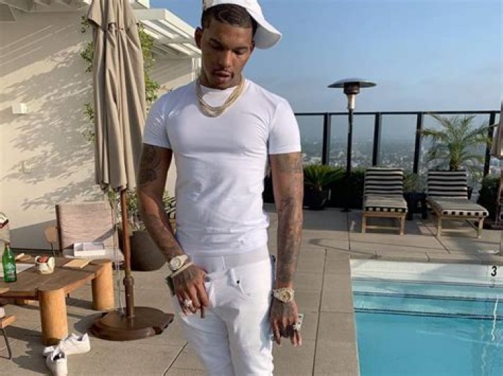 600Breezy Biography; Net Worth, Age, Height, Kids And Real Name