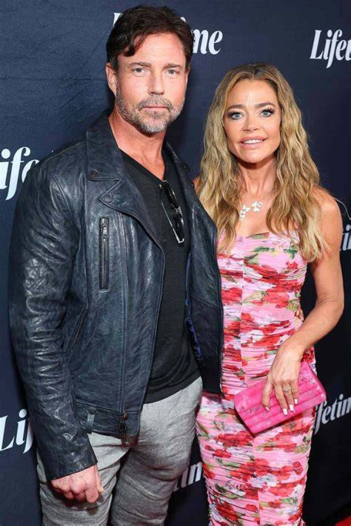 Aaron Phypers Net Worth: Age, Job, Education, & Denise Richards.