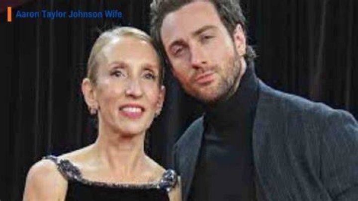 Aaron Taylor-Johnson Net Worth, Income, Salary, Earnings, Biography