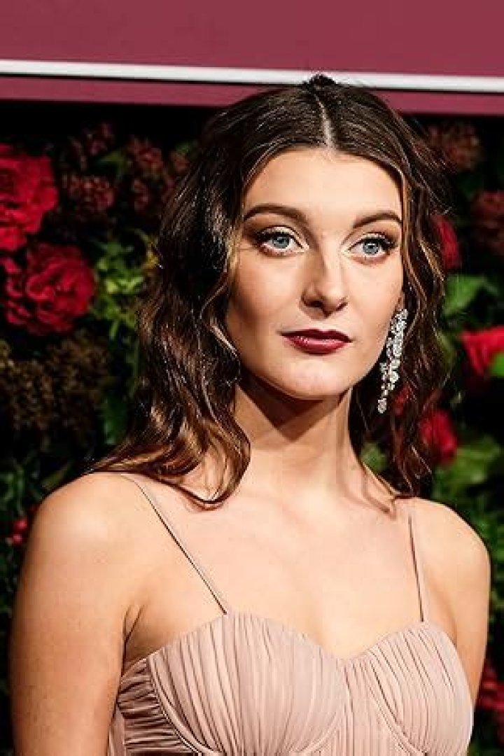 Actress: Grace Molony Wikipedia Age; Net Worth & Husband – Is She Married?