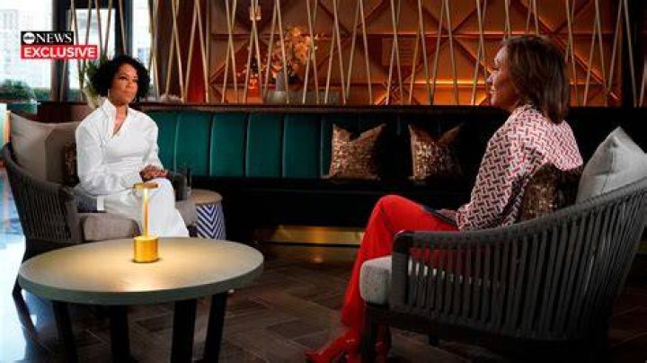 Actress| Is Regina King Related To MLK? Details To Know