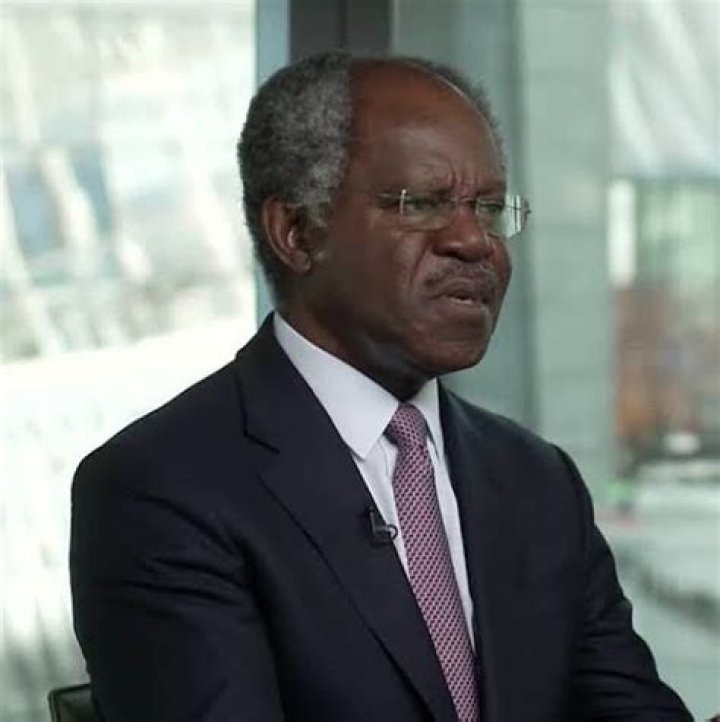 Adebayo Ogunlesi Biography: Age, Profile & Net Worth