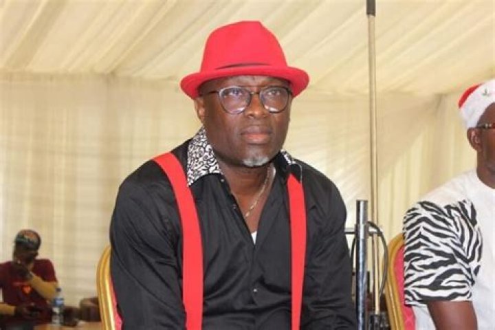 Adewale Ayuba Biography, Age, Career and Net Worth