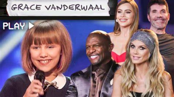 AGT: Who Is Viviana Rossi? Talented Spanish Girl Dazed Judges Showing Her Aerial Act
