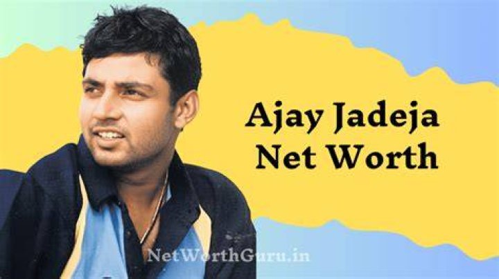 Ajay Naidu’s Net Worth, Biography, Career, Awards, Fact and Life Story