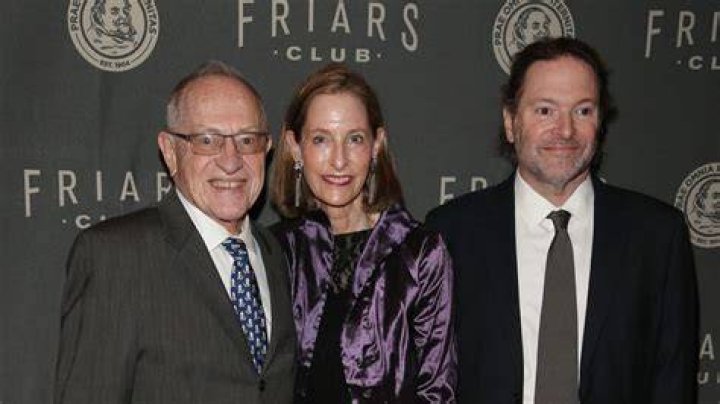 Alan Dershowitz First Wife: Who is Sue Barlach?