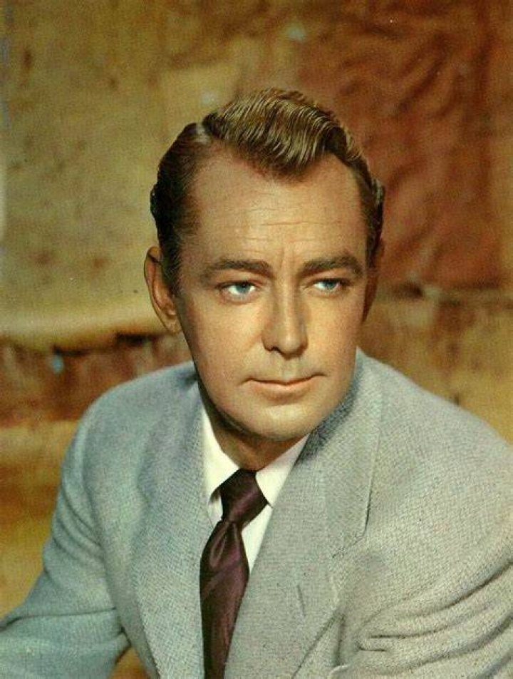 Alan Ladd Jr. Illness, Height, Net Worth At Time Of Death