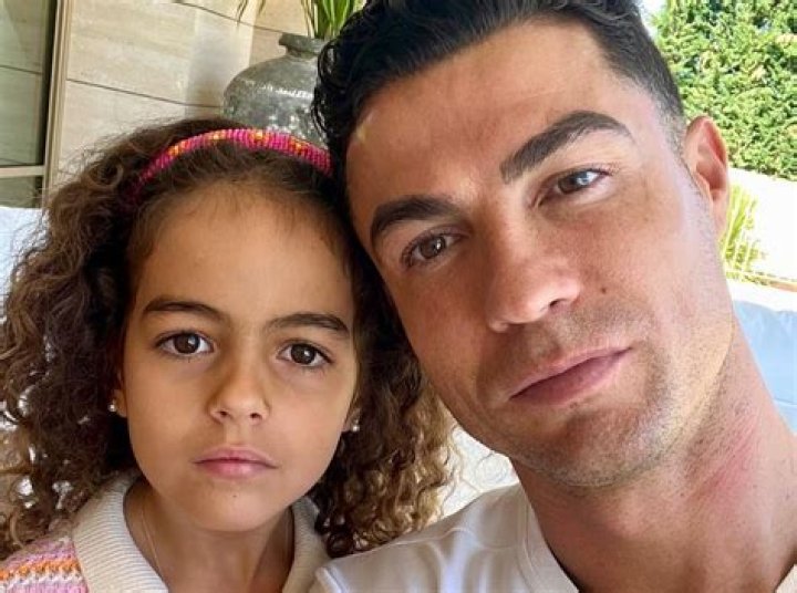 Alana Martina (Cristiano Ronaldo Daughter) Wiki, Bio, Age, Family, Net Worth, Facts