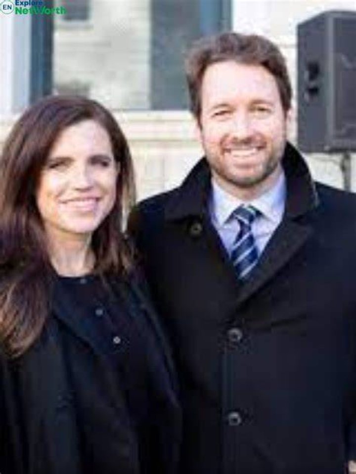 Alana Mastrangelo Breitbart News, Bio, Wiki, Age, Height, Parents, Husband, Married, Salary, Net worth, Breitbart News