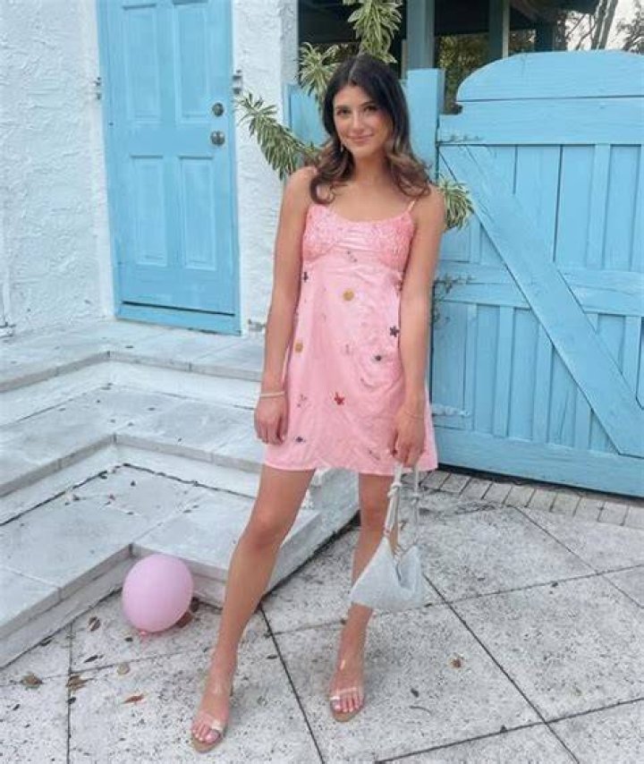 Alayna Treene Bio/Wiki, Age, Husband, MSNBC, and Net Worth