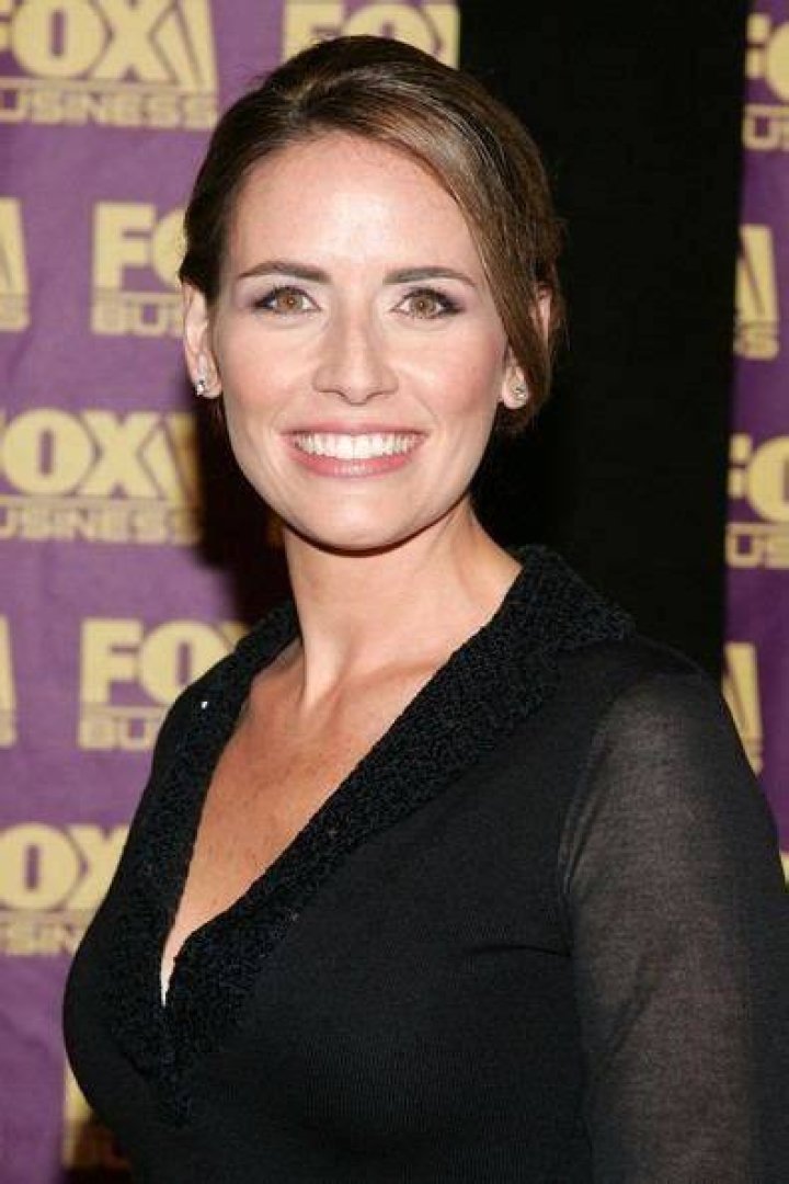 Alexis Glick Biography, Age, Husband, Children, Fox News, NBC, Genyouth, Net Worth