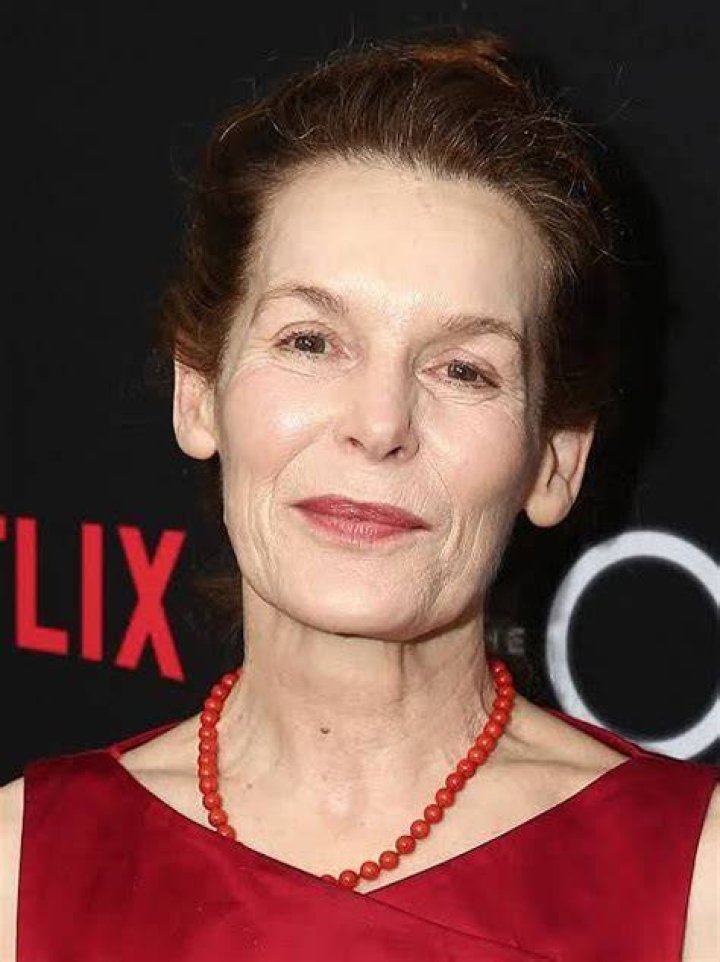Alice Krige – Biography, Age, Husband, Movies & Net Worth