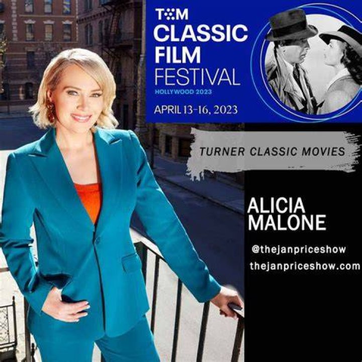 Alicia Malone Wikipedia : Details On The Journalist