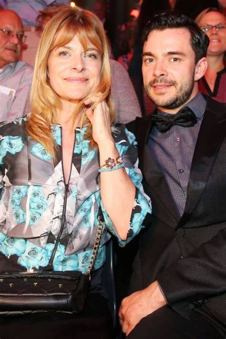 Aljosha Nakzynski Moussa (Nastassja Kinski’s Son) Wikipedia, Age and Parents