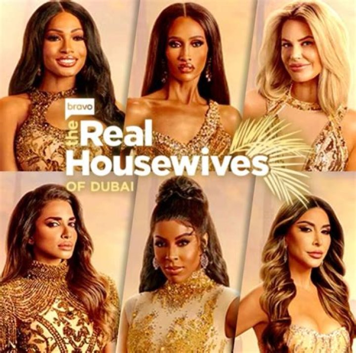 All We Know About RHODubai Star Chanel Ayan Family