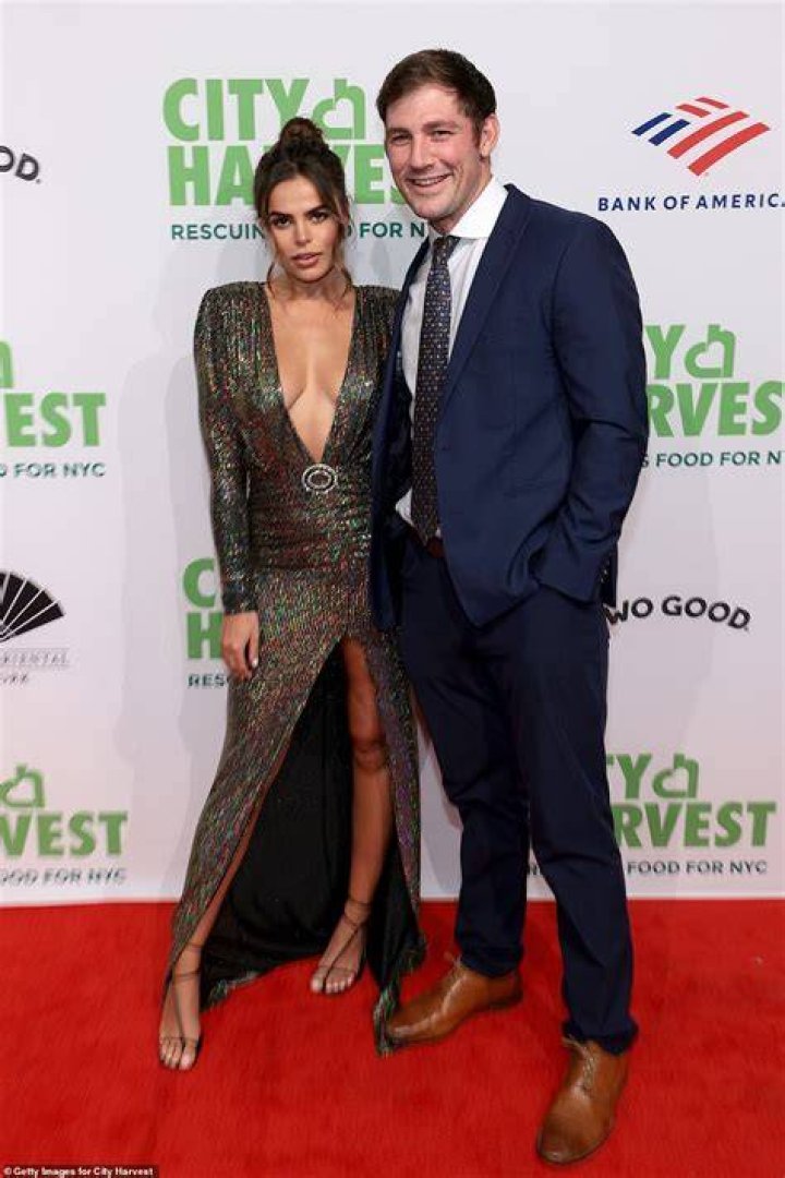 Allison Gollust Husband: Who Is Allison Gollust’s Ex-Husband Billy Hunt?