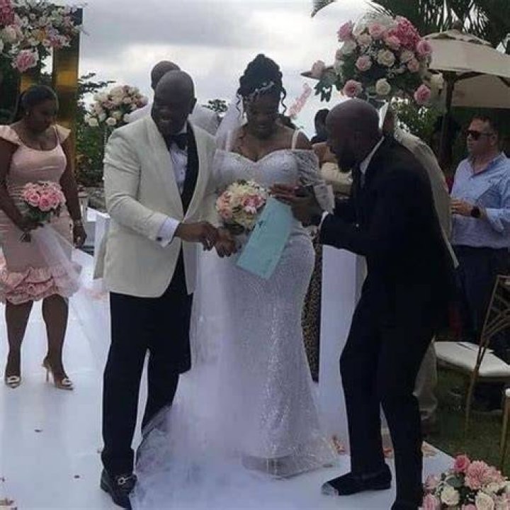 Alonzo Dargan Jr Wife: Was He Married To Akeila Ware? Age & Wiki Explored