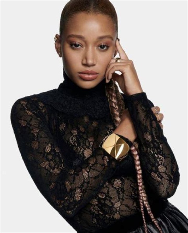 Amandla Stenberg: Early Life, Career, Relations & Net Worth