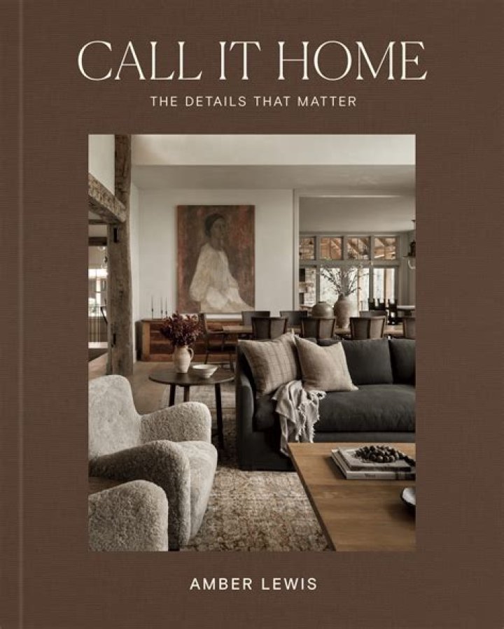 Amber Lewis Interiors Husband Mike R Lewis and Married Life