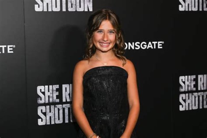 Ana Sophia Heger Bio, Wiki, Age, Height, Family, Husband, Movies and Net Worth.