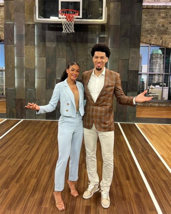 Andraya Carter Age Wiki, Biography Spouse Age & Instagram Bio: Is She Married?