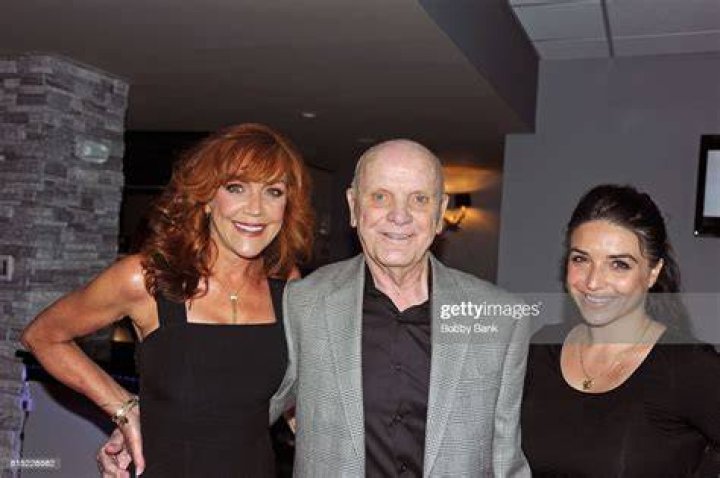 Andrea McArdle Ex-Husband: Edd Kalehoff Net Worth, Children, New Wife