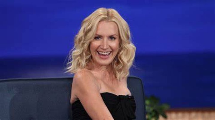 Angela Kinsey Siblings: Meet Janet Lee Kinsey, Tina Harrington and Billie Joe Mullins
