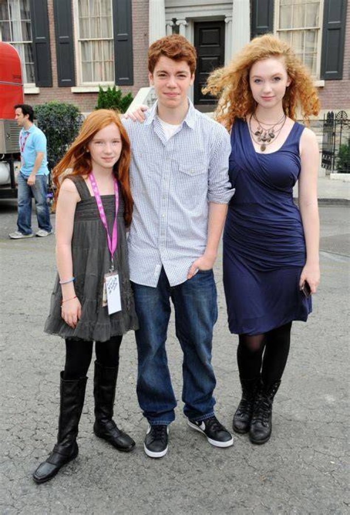 Annalise Basso Bio, Age, Wiki, Parents, Boyfriend, Snowpiercer, Net Worth, Movies and TV shows
