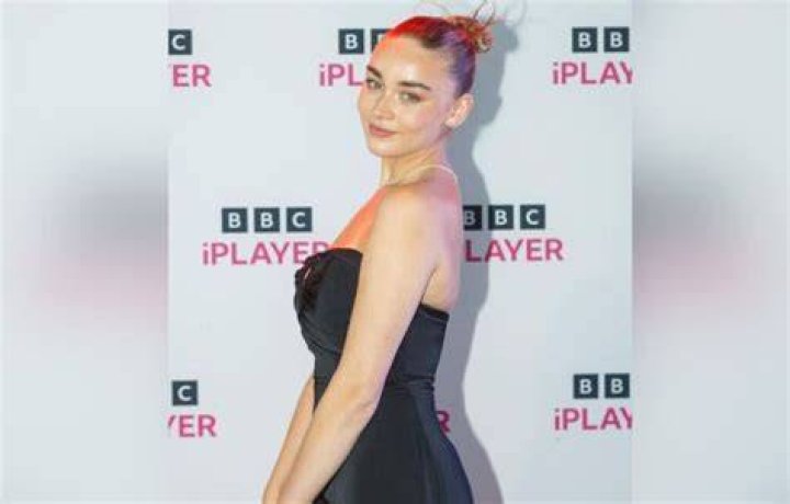 Annika: Silvie Furneaux Wikipedia Bio Age Height And Instagram
