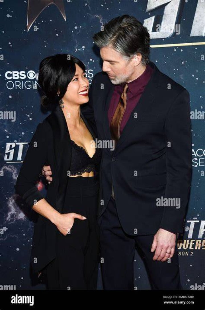 Anson Mount – Biography, Wife, Girlfriend, Height, Age, Net Worth
