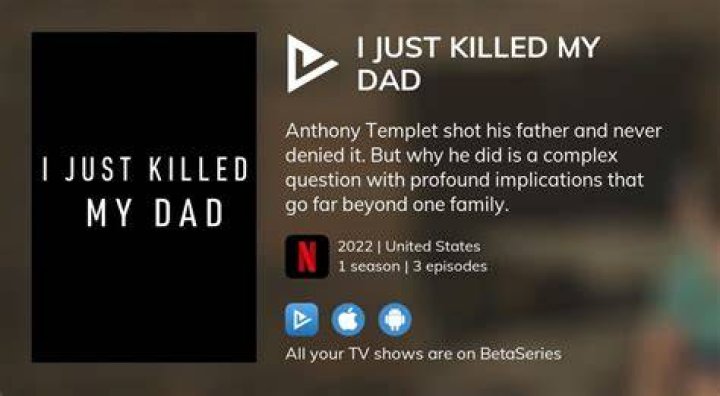 Anthony Templet Suffers From Autism – Where Is He Now? ‘I Just Killed My Dad’ Netflix