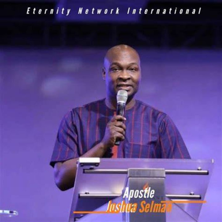 Apostle Joshua Selman Biography: Wife, Net Worth, Sermons, Age, Songs, Messages, Quotes, Instagram, Books, Wedding Pictures, YouTube, Wikipedia