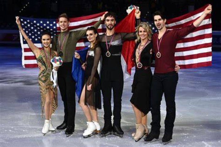 Are Madison Hubbell And Zachary Donohue Married? Everything To Know About An American Ice Dancer