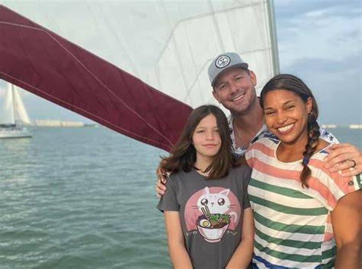 Are Mika Kleinschmidt Parents Associated With Military? Meet Thomas McGee And Yolanda Pozzi