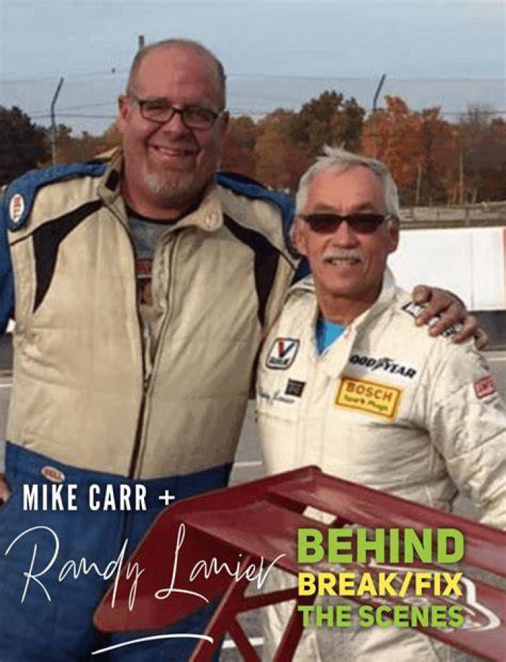 Are Pam Lanier And Randy Lanier Still Together? The ‘Bad Sport’ Story Update
