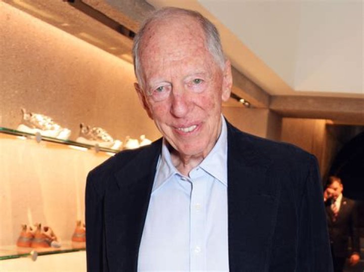 Ariane De Rothschild Net Age, Wikipedia, Biography, Worth: Benjamin De Rothschild Wife Age, Family