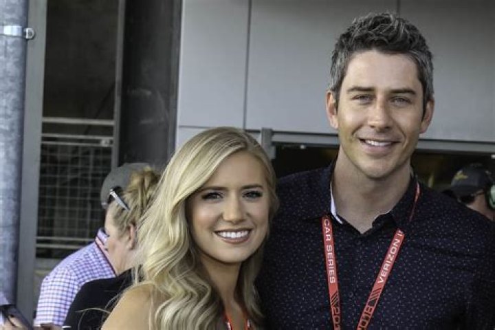 Arie Luyendyk Jr – Biography, Age, Married, Wife, Net Worth, The Bachelor