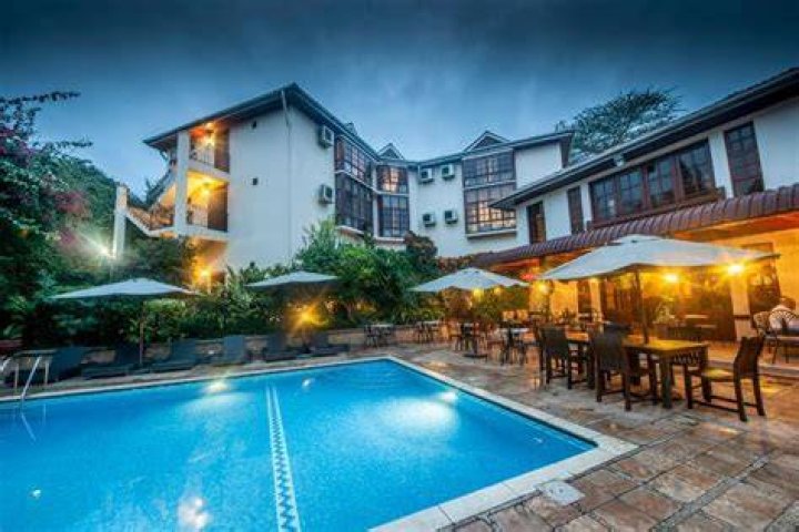 Arusha Residence Boutique Hotel, Arusha, Tanzania