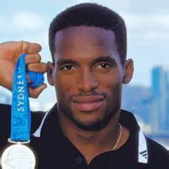 Ato Boldon Net Worth, Income, Salary, Earnings, Biography