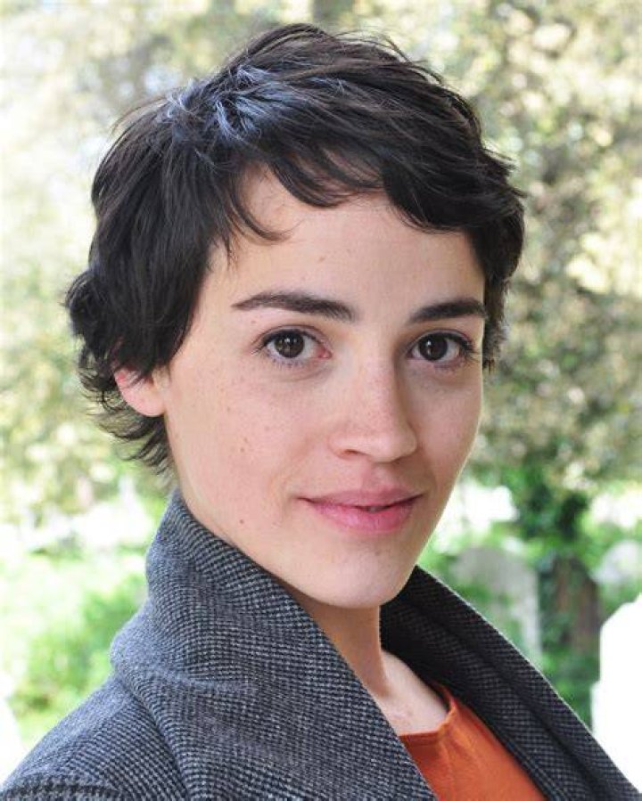 Audrey Brisson-Jutras