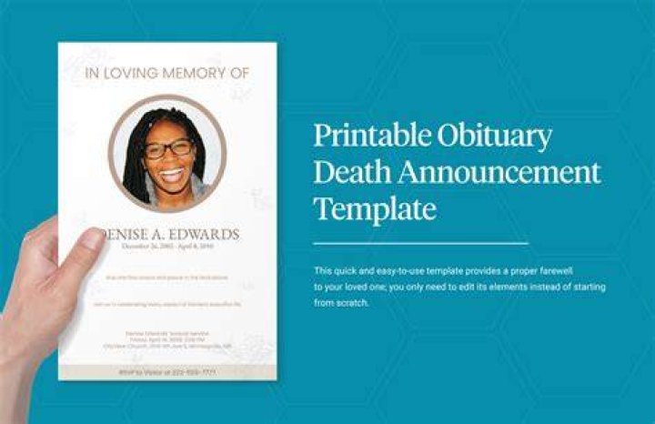 Author Bryce Fluellen Death And Obituary: Family Mourns The Loss