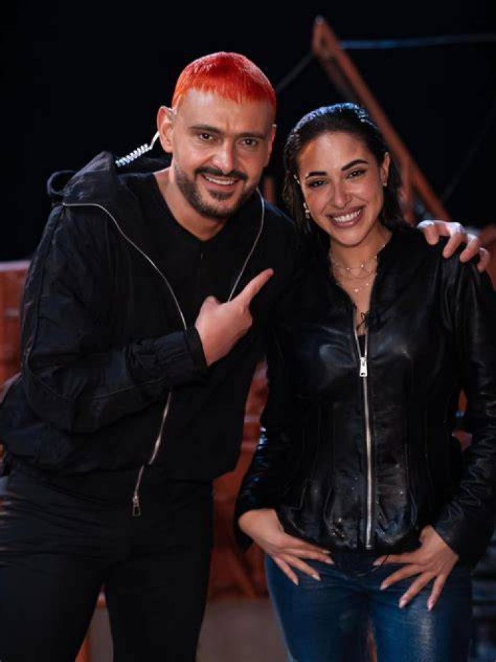 Aya Samaha Paranormal: Age, Wikipedia, Boyfriend, Instagram
