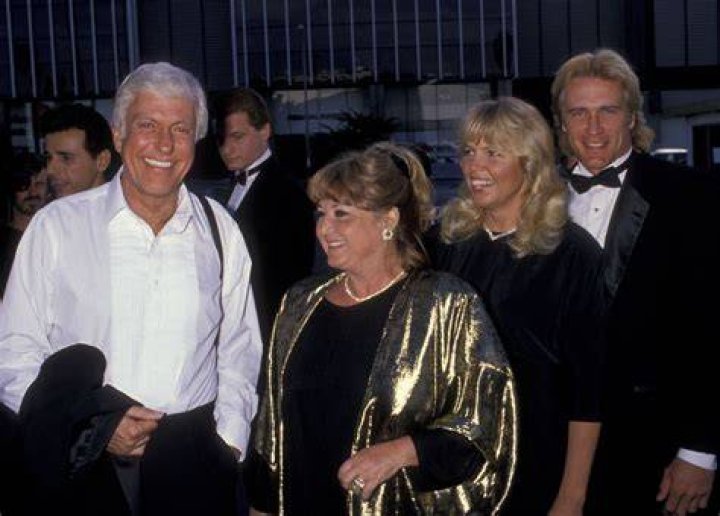 Barry Van Dyke’s Net Worth, Biography, Career, Awards, Fact and Life Story