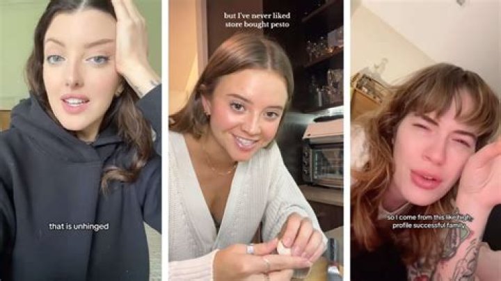 Barstool Sports Chief Crush Susi Vidal Tiktok: Meet Her On Instagram