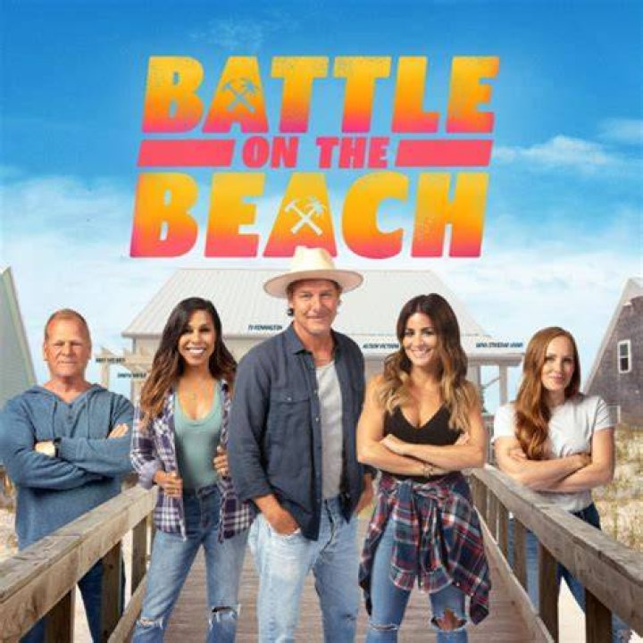 ​​Battle On The Beach Season 3 Location and Filming Details
