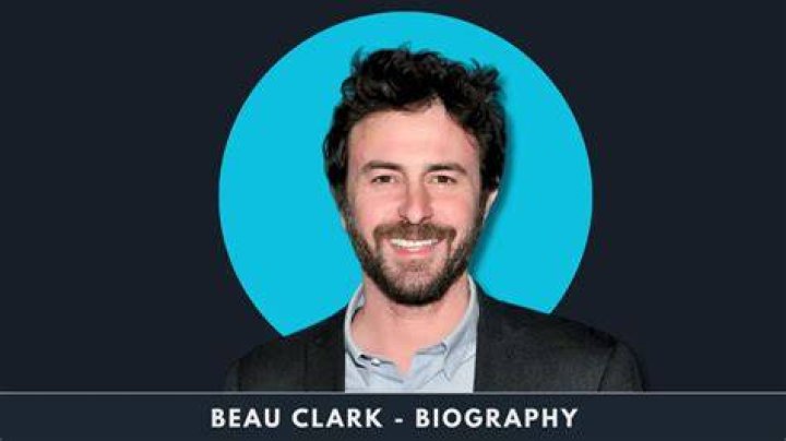 Beau Clark- Wiki, Age, Height, Net Worth, Career