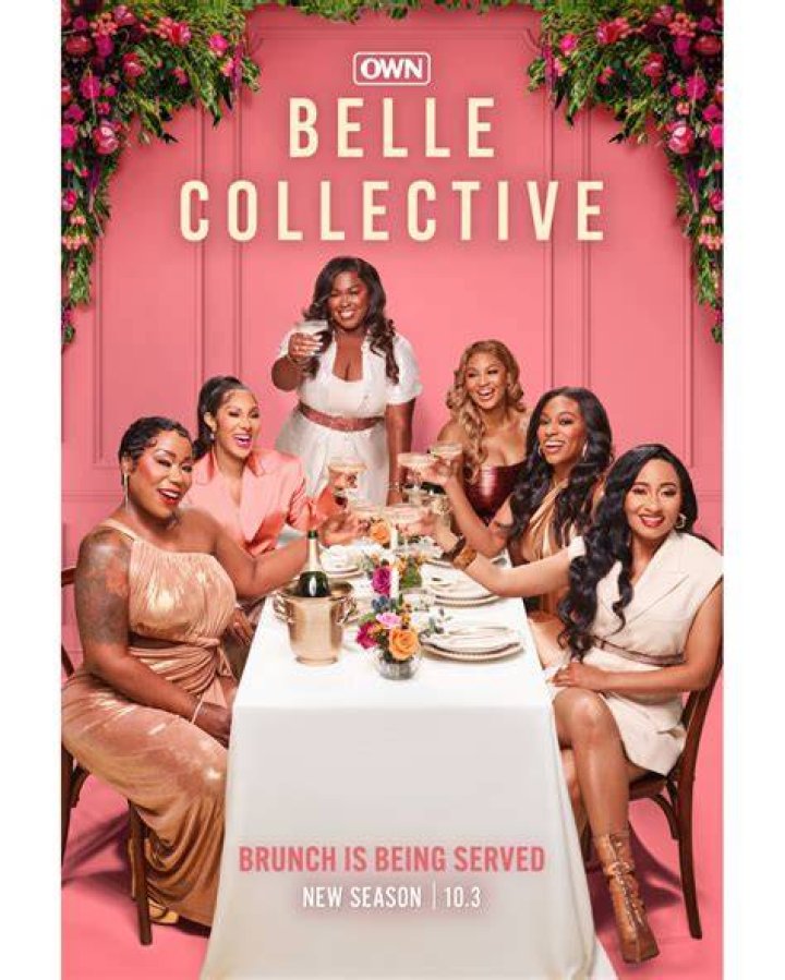 Belle Collective Marie Hamilton-Abston Husband And Net Worth: 10 Facts To Know