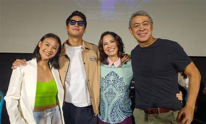 Belle Mariano Boyfriend: Is Seoul International Drama Dating Awards Winner Donny Pangilinan? Parents And Net Worth